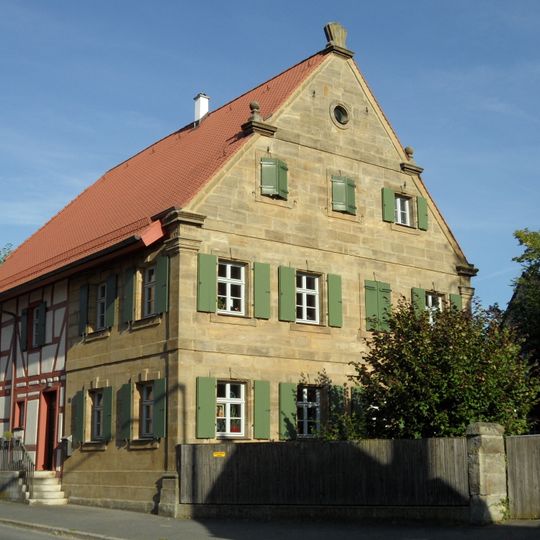 Eschenauer Hauptstraße 26