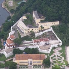 Fortaleza de São João