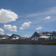 Trappers Lake