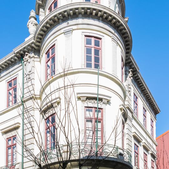 Edifício do Castelo