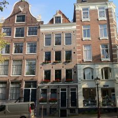 Groenburgwal 57, Amsterdam