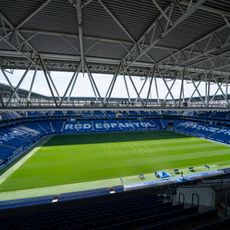 RCDE Stadium