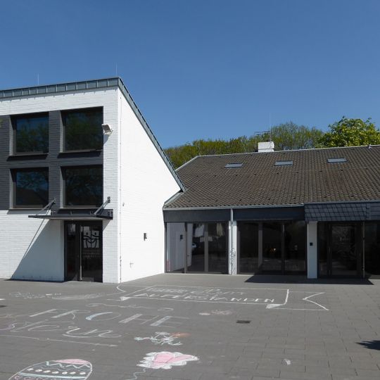 Gemeindezentrum Pesch