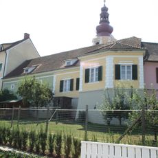 Bastion des Fehringer Tabors