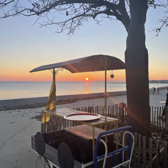 Café Corniche