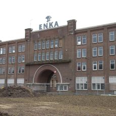 Enka Ede
