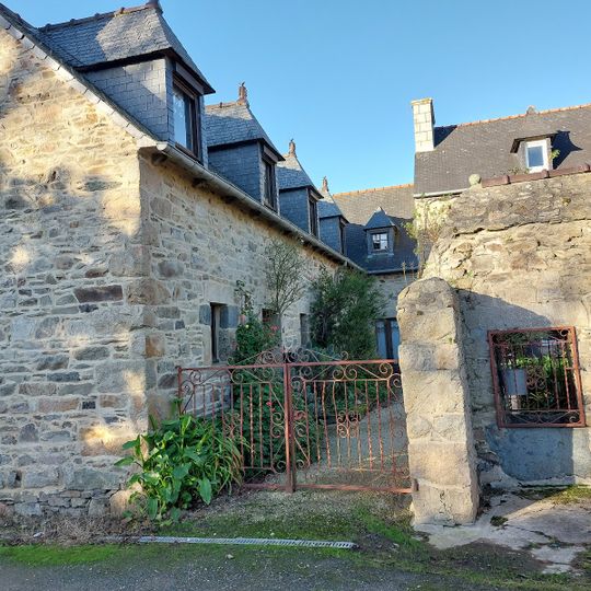 Camping de Kerloury