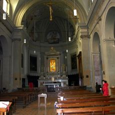 Santa Maria al Paradiso