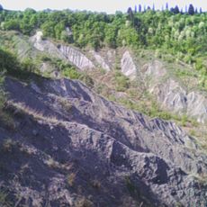 Parco regionale dei Gessi Bolognesi e Calanchi della Abbadessa