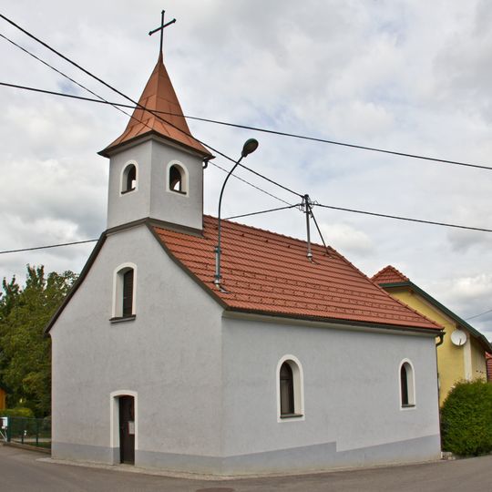 Ortskapelle