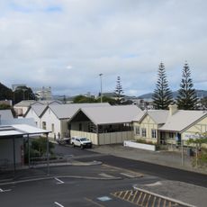 Customs Bonded Warehouse