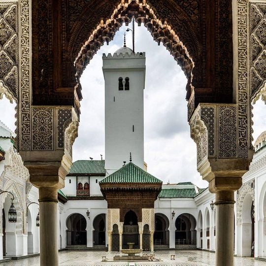 University of al-Qarawiyyin