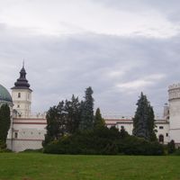 Krasiczyn