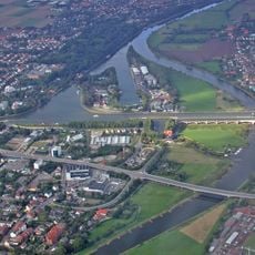 Minden Aqueduct