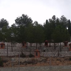 Calvary of Quesa