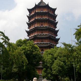Beisi Pagoda