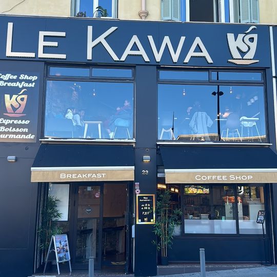 Le Kawa