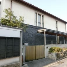 Kiyozawa Manshi Memorial Museum