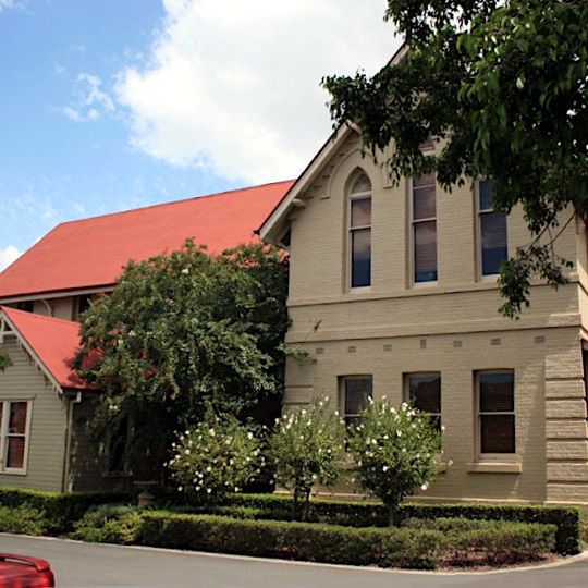 Fortitude Valley State School