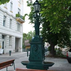 Brunnen