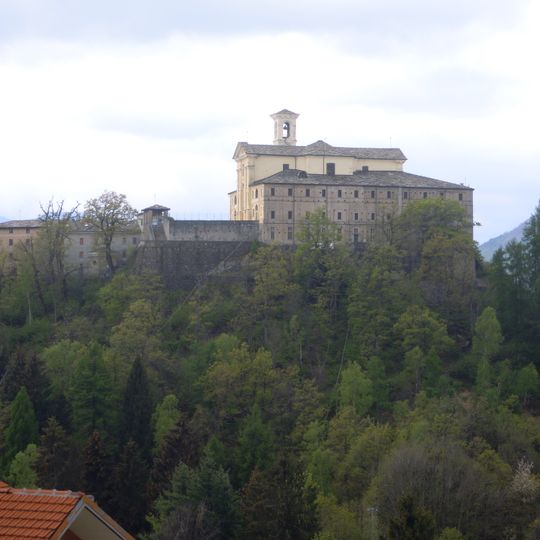Santuario di sant'Ignazio