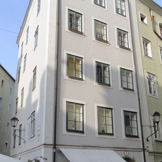 Bürgerhaus