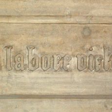 Kluis de Neder-Heembeek