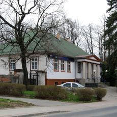 12 Jeleniogórska Street in Kowary