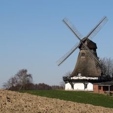 Windmühle