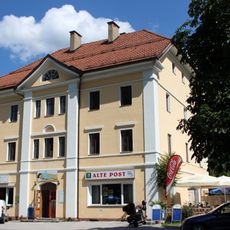 Gasthof Alte Post