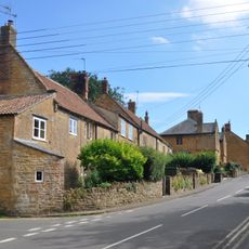 18, 22 And 24, North Street