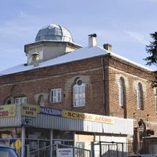 Gotse Delchev Synagogue