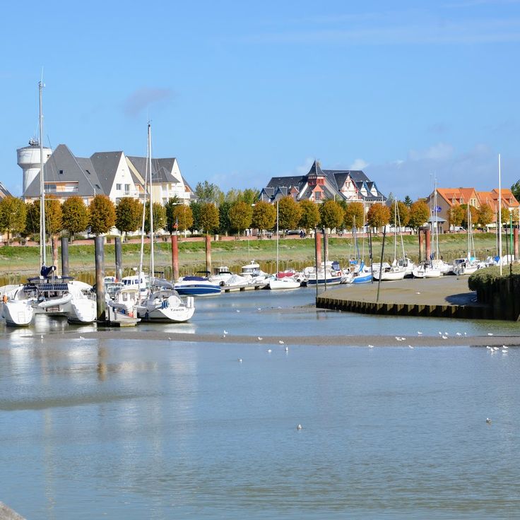 Club nautique de la baie de Somme