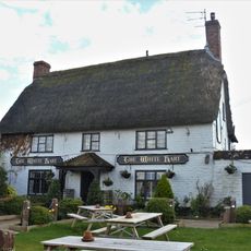 The White Hart