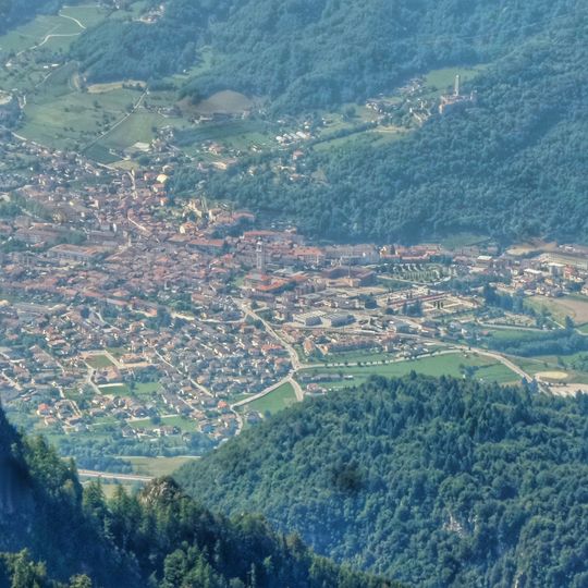 Borgo Valsugana