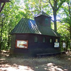 Chapel of Saint Clemens