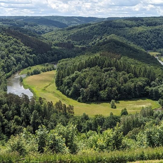 The Tomb of the Giant