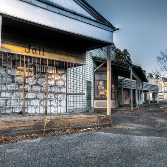 Western Village