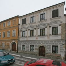 Dům čp. 188
