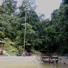 Templer Park