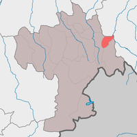 Белгатойское сельское поселение