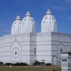 Hindu Temple of Ottawa-Carleton