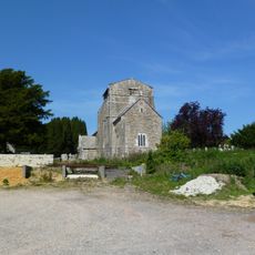 Parish Church of Saint Nicholas, Studland