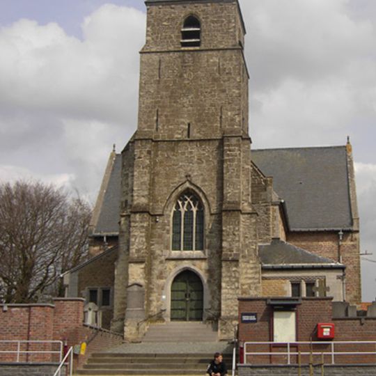 Sint-Martinuskerk