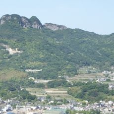 Mount Goken