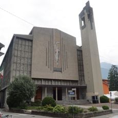 Chiesa di Cristo Risorto
