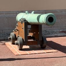 Cannon