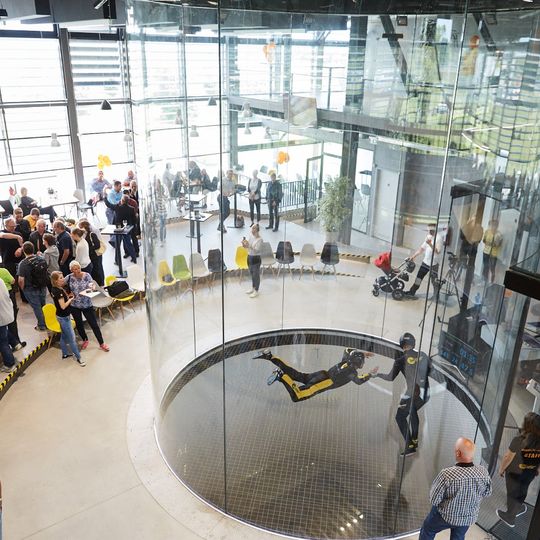 Hurricane Factory Berlin GmbH