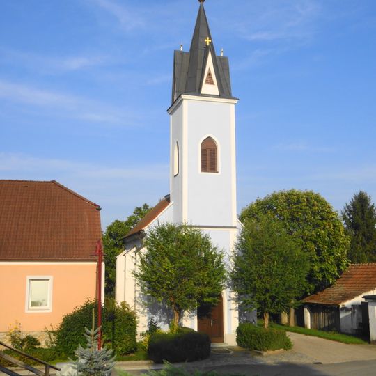 Ortskapelle