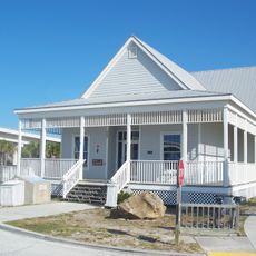 Sebastian Fishing Museum